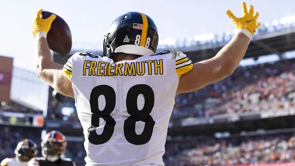Pittsburgh Steelers vs. Philadelphia Eagles Prediction & ATS Analysis