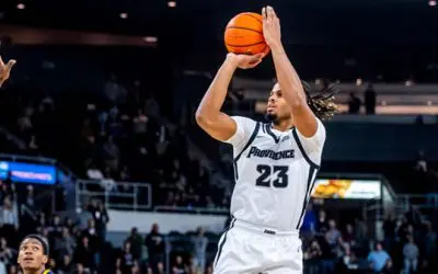 Marquette Golden Eagles vs. Providence Friars Analysis & Pick ATS