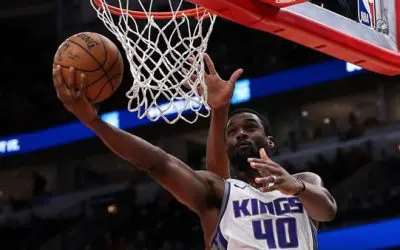 NBA Picks: Sacramento Kings vs. Phoenix Suns | Jan 16