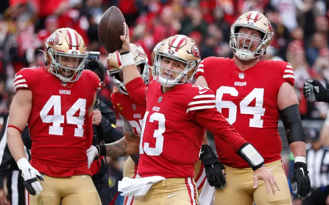 TNF Pick: San Francisco 49ers vs. Seattle Seahawks