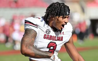 Gator Bowl Betting: South Carolina vs. Notre Dame Spread Pick