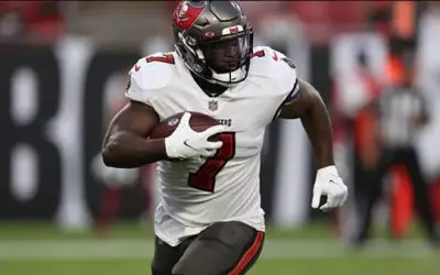 Carolina Panthers vs. Tampa Bay Buccaneers Betting Pick