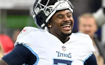 Dallas Cowboys vs. Tennessee Titans Odds, Analysis, Free Pick ATS