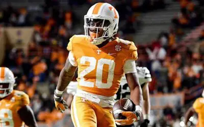 Georgia vs Tennessee Nov 11 Prediction: Expert College Football Picks