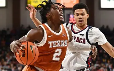 Texas at Oklahoma Pick Against the Spread