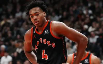 Magic vs. Raptors Spread Pick & Analysis 2/14/23