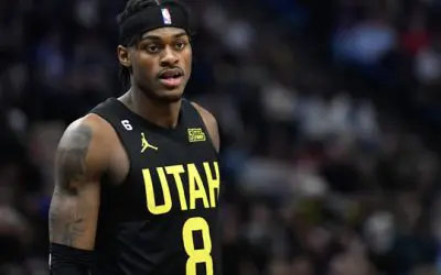 Wizards vs. Jazz Recommended Bet 12/22/22