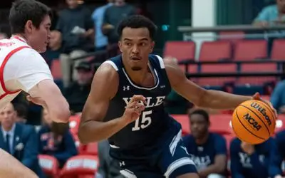 Yale at Columbia Pick, Odds, Analysis 12/31/22