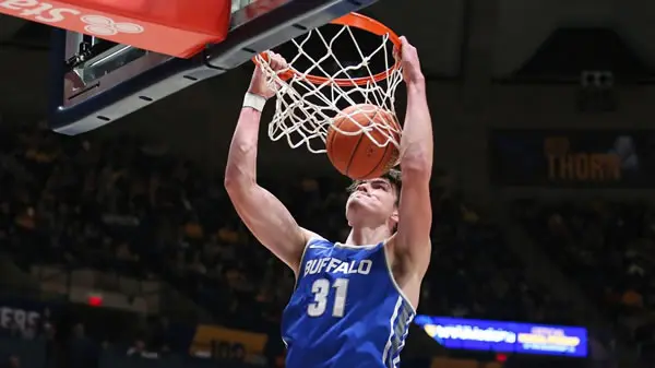 buffalo-bulls-isaac-jack Isaac Jack Buffalo Bulls