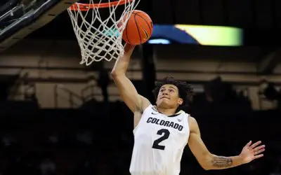 Colorado Buffaloes vs. Boise State Broncos Pick ATS