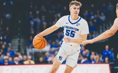 Providence vs. Creighton Betting Predictions 1/14/23