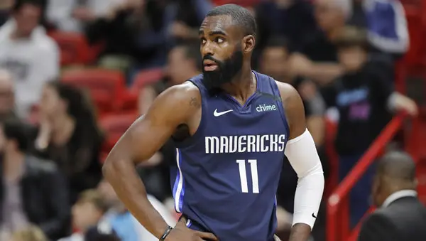 Mavericks vs. Rockets Odds, Trends Predictions