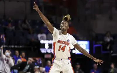 Texas A&M at Florida Free Pick & Analysis