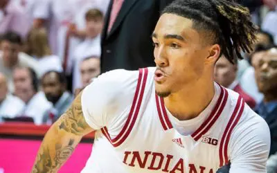 Indiana vs. Penn State Expert Pick & Analysis