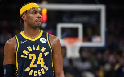 Indiana Pacers vs. Boston Celtics Best Bet for Jan 30