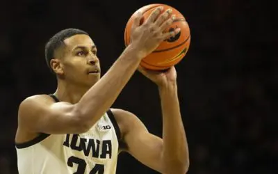 Maryland vs. Iowa Expert Analysis & Spread Pick