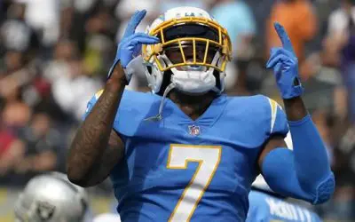 Chargers vs. Titans Point Spread – Free Pick ATS