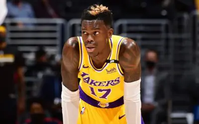 Lakers vs. Warriors Game 5 Best Bet