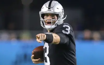 Kansas City Chiefs vs. Las Vegas Raiders Pick ATS & Analysis