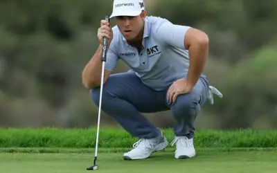 Farmers Insurance Open Analysis and Predictions