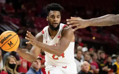 Bet the Total: Maryland vs. Michigan