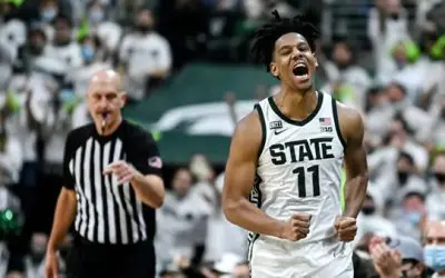 Michigan Wolverines vs Michigan St. Spartans Betting Predictions