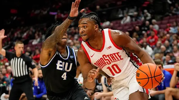 ohio-state-brice-sensabaugh Brice Sensabaugh Ohio State Buckeyes