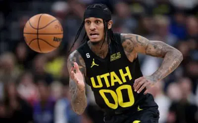 LA Lakers at Utah Jazz Free NBA Pick for Feb 14