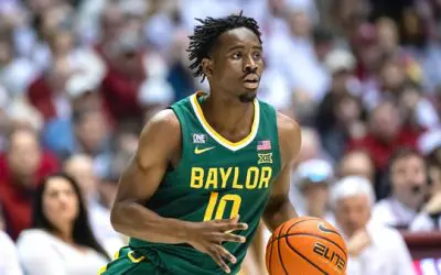 West Virginia vs. Baylor Total Pick & Analysis