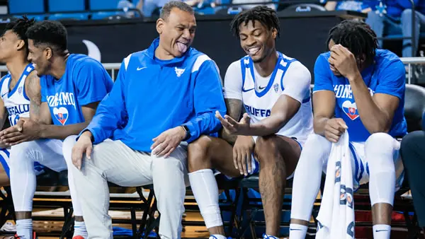 Kent State at Buffalo Pick ATS & Analysis