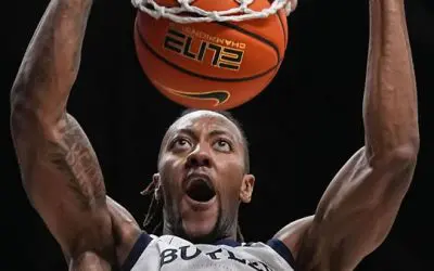 Georgetown Hoyas vs. Butler Bulldogs Pick, Odds, Expert Analysis