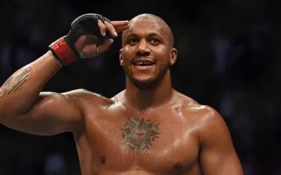 UFC 285: Jones vs. Gane Predictions