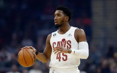 Grizzlies vs. Cavaliers Point Spread Pick 2/2/23