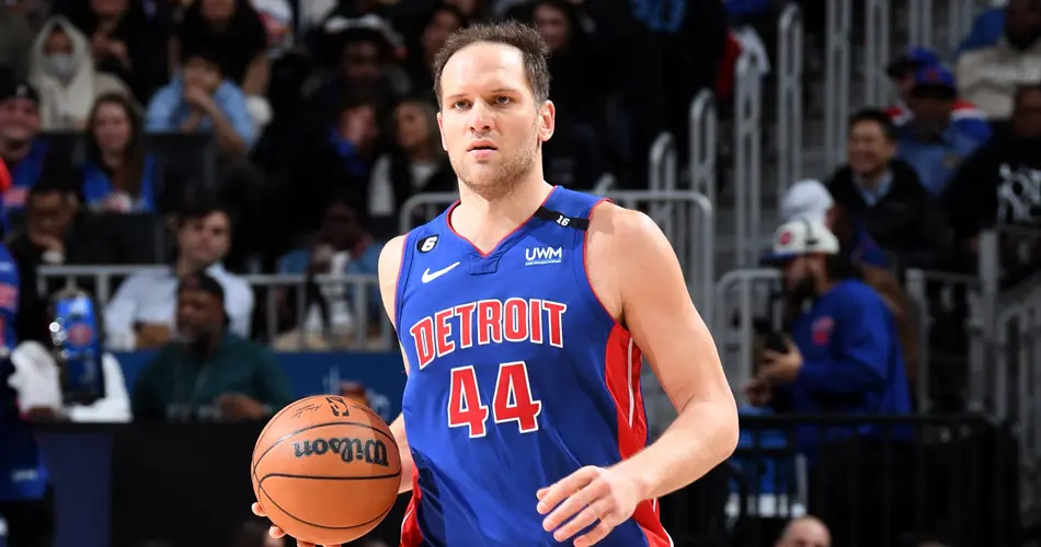 Spurs vs. Pistons Betting Preview & Pick