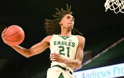 Akron Zips vs Eastern Michigan Eagles Total Play