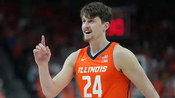 Matthew Mayer Illinois