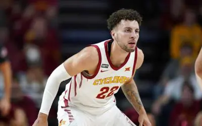 Oklahoma vs. Iowa State Betting Preview: Cyclones Favored by 7