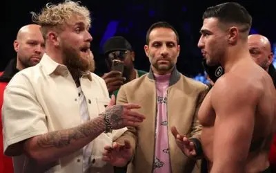 Jake Paul vs. Tommy Fury Fight Pick & Analysis