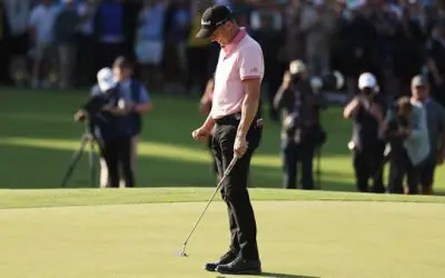 The RBC heritage Tournament Analysis & Picks