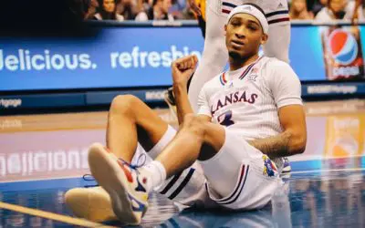 Baylor vs. Kansas Total Pick & Analysis