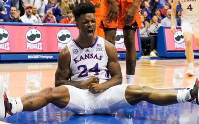 Texas vs. Kansas Total Pick & Analysis for 2/6/23