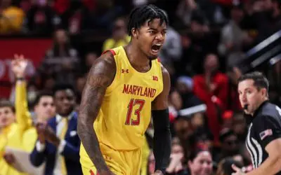 Purdue at Maryland Expert Pick & Analysis