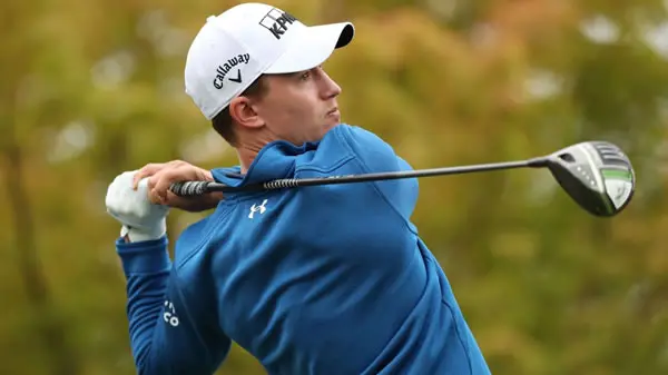 RSM Classic Betting Preview: Expert Golf Picks and Predictions