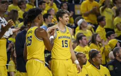 Michigan at Northwestern Betting Analysis & Free Pick ATS