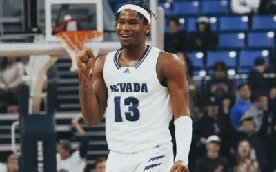 Nevada vs. Wyoming Pick & Predictions 2/27/23