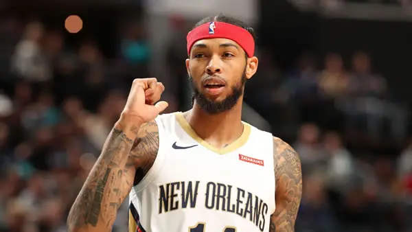 new-orleans-pelican-brandon-brdiges Brandon Ingram