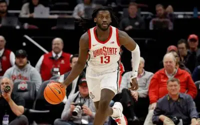 Northwestern at Ohio State Betting Analysis & Free Pick