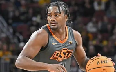Kansas at Oklahoma State Pick & Analysis
