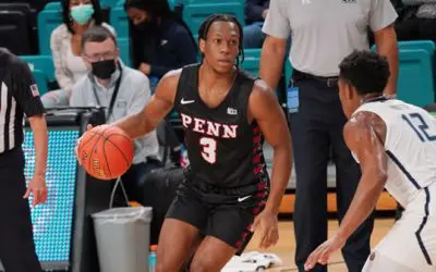 Ivy League Basketball Picks: Penn vs. Princeton Expert Analysis and Bet