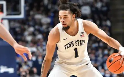 Penn State vs. Northwestern: Preview, Odds, and Prediction